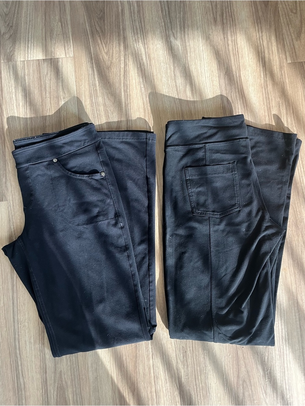 2 Pairs of Athleta Pants